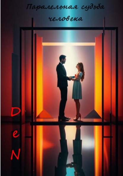Скачать книгу Параллельная судьба человека