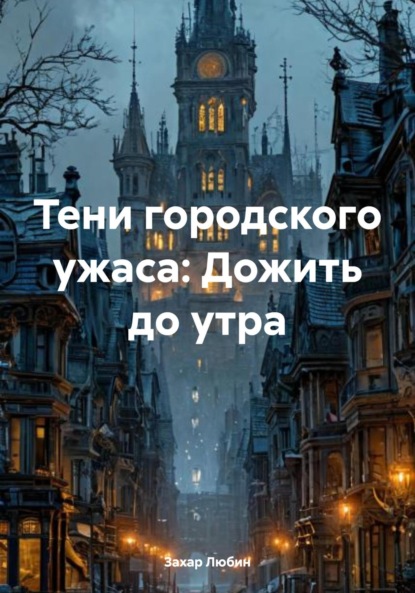 Тени городского ужаса: Дожить до утра