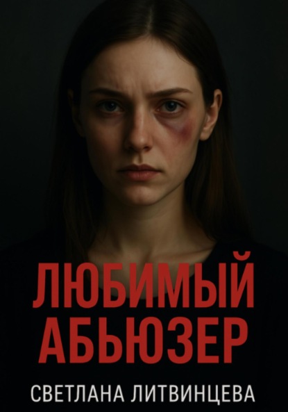 Скачать книгу Любимый абьюзер