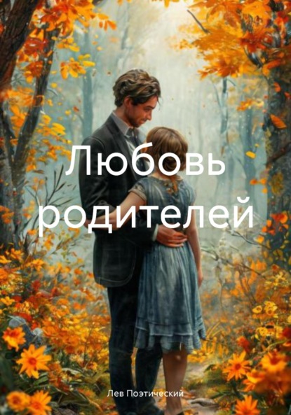 Скачать книгу Любовь родителей