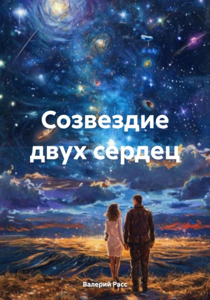 Скачать книгу Созвездие двух сердец