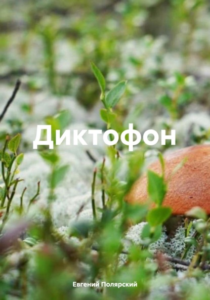 Скачать книгу Диктофон
