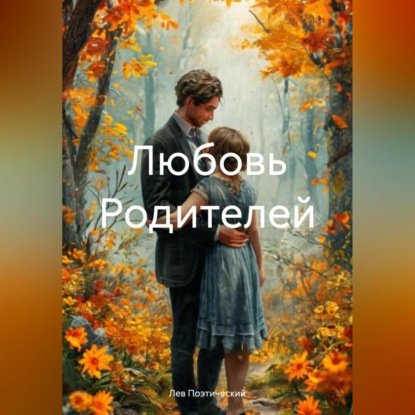 Скачать книгу Любовь Родителей