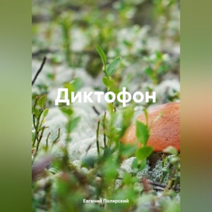 Скачать книгу Диктофон
