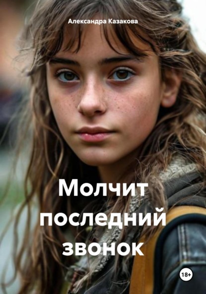 Скачать книгу Молчит последний звонок