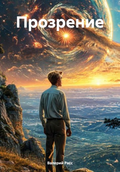 Скачать книгу Прозрение