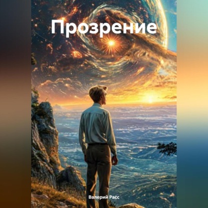 Скачать книгу Прозрение