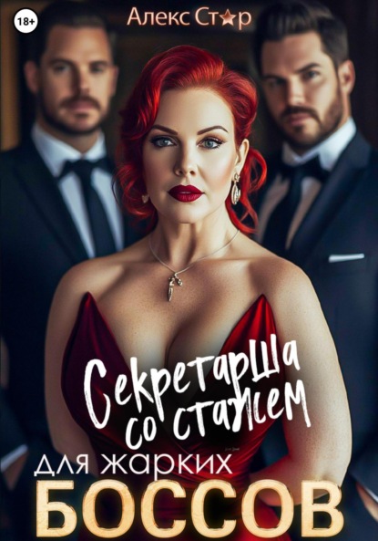 Скачать книгу Секретарша со стажем для жарких боссов