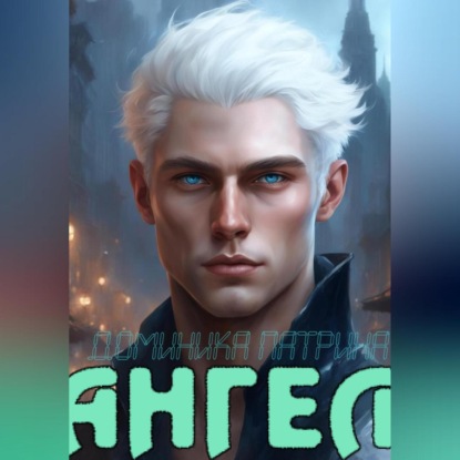 Скачать книгу Ангел