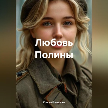 Любовь Полины