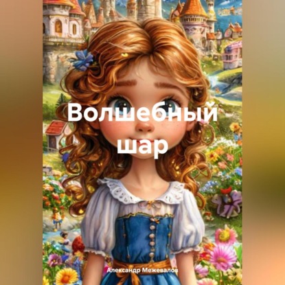 Скачать книгу Волшебный шар