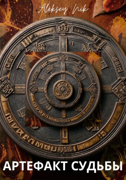 Скачать книгу Артефакт Судьбы