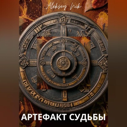 Скачать книгу Артефакт Судьбы