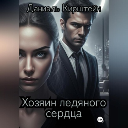 Скачать книгу Хозяин ледяного сердца