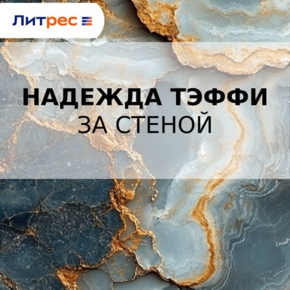 Скачать книгу За стеной