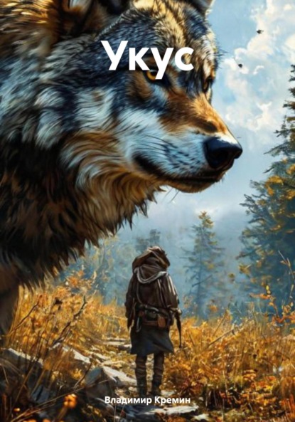 Скачать книгу Укус