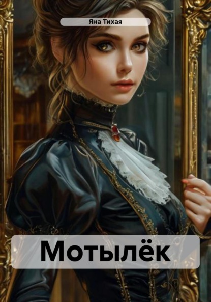 Скачать книгу Мотылёк