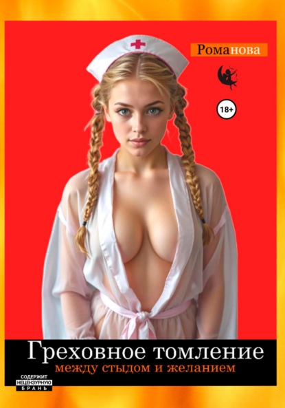 Скачать книгу Греховное падение. Между стыдом и желанием