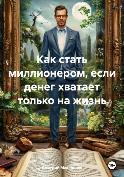 Как стать миллионером, если денег хватает только на жизнь