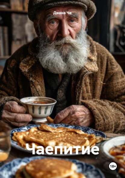Скачать книгу Чаепитие