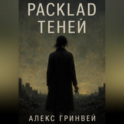Скачать книгу Расклад теней