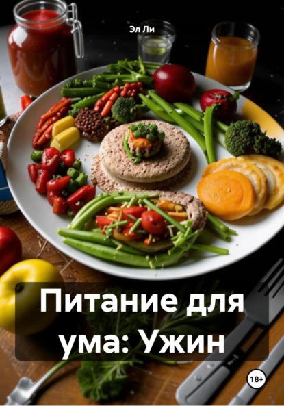 Скачать книгу Питание для ума: Ужин