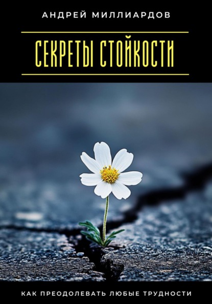 Скачать книгу Секреты стойкости. Как преодолевать любые трудности