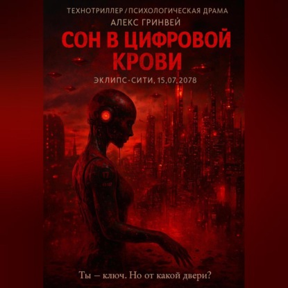 Сон в Цифровой Крови