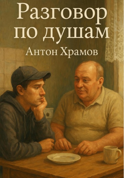 Скачать книгу Разговор по душам