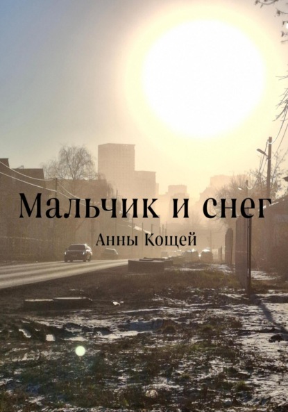Скачать книгу Мальчик и снег