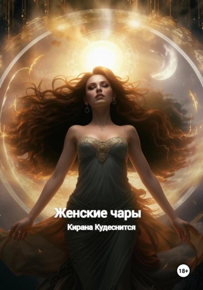 Скачать книгу Женские чары