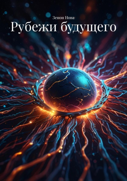 Скачать книгу Рубежи будущего