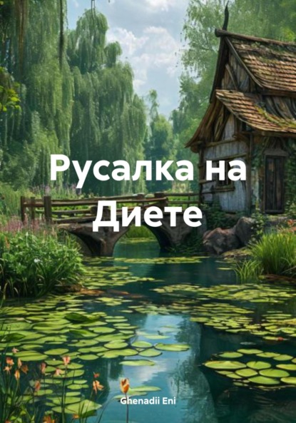 Скачать книгу Русалка на Диете