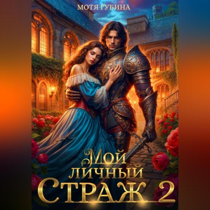 Скачать книгу Мой личный Страж. Часть 2