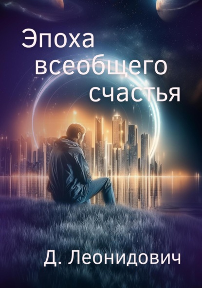 Скачать книгу Эпоха всеобщего счастья