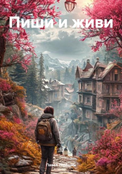 Скачать книгу Пиши и живи