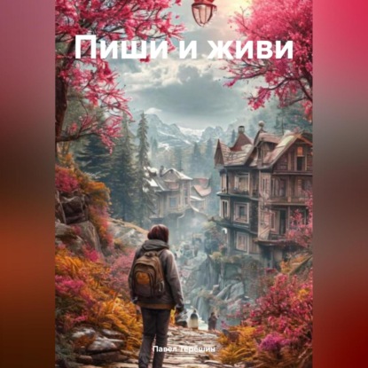 Скачать книгу Пиши и живи