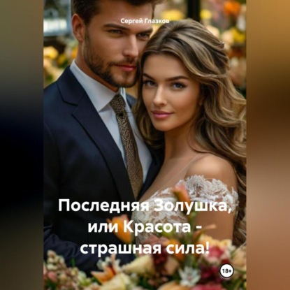 Скачать книгу Последняя Золушка, или Красота – страшная сила!