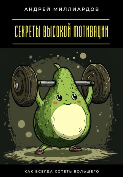 Скачать книгу Секреты высокой мотивации. Как всегда хотеть большего