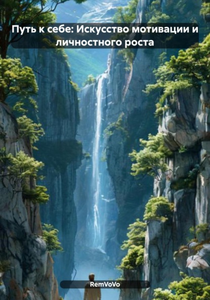Скачать книгу Путь к себе: Искусство мотивации и личностного роста