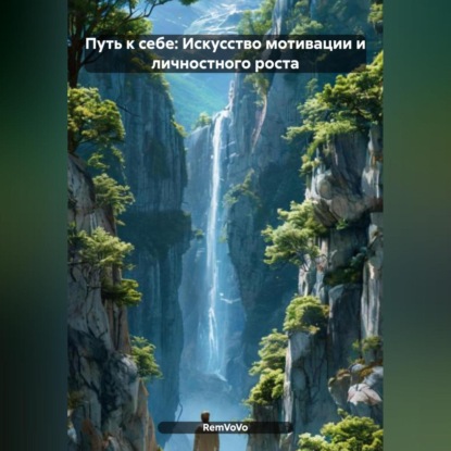 Скачать книгу Путь к себе: Искусство мотивации и личностного роста