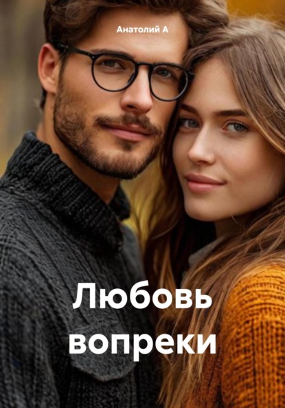 Скачать книгу Любовь вопреки