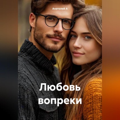 Скачать книгу Любовь вопреки