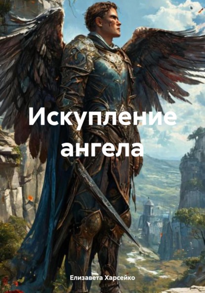 Скачать книгу Искупление ангела