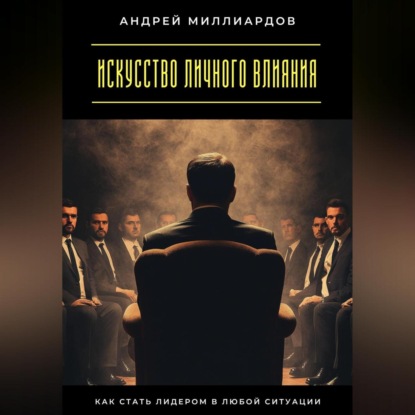 Скачать книгу Искусство личного влияния. Как стать лидером в любой ситуации