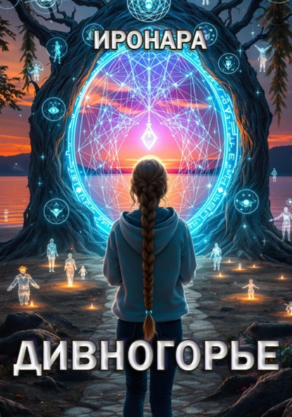 Скачать книгу Дивногорье
