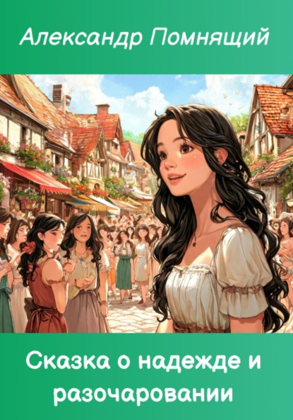 Скачать книгу Сказка о надежде и разочаровании
