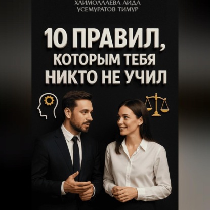 10 правил,которым тебя никто не учил