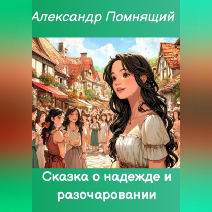 Скачать книгу Сказка о надежде и разочаровании