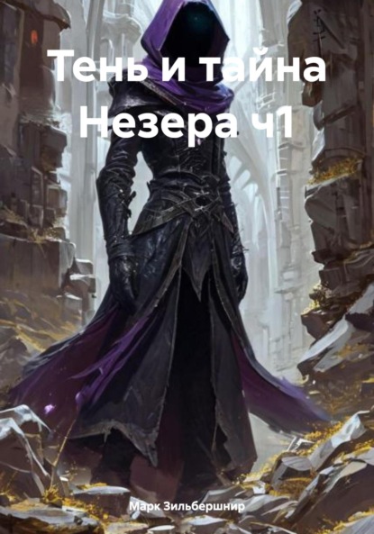 Скачать книгу Тень и тайна Незера ч1